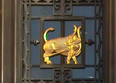 Babe the Blue Ox