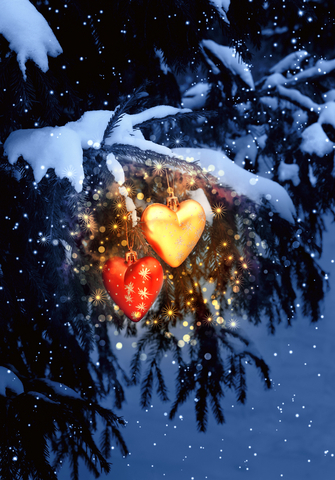 Christmas Fairy-tale © Frenta | Dreamstime.com