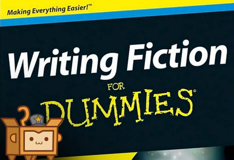 vsb18 3 How to Break Into the Game Industry Part 3: On Writing for Games and the Impossible...ish Dream. 