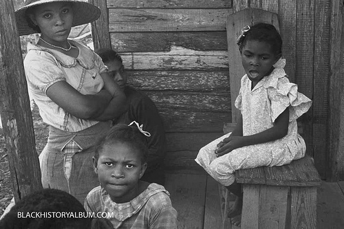 All In The Family | 1935