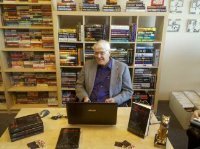 Image of Russ Wallace