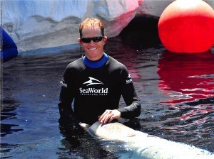 Seth Beluga Whale Encounter SeaWorld 300x224 Oh Yes You Can Making Better Choices and Overcoming Limiting Beliefs