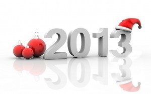 New Year 2013 300x187 Your 2013 New Years Resolutions Planning Guide 