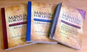 Book Trilogy 2012 Web 300x181 Life Transformation Kit Just Add Water
