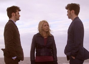 doctor who rose, clone and ten