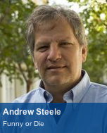 Andrew Steele