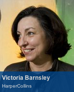 Victoria Barnsley