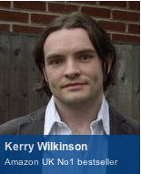 Kerry Wilkinson