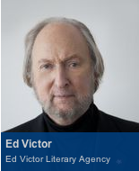 Ed Victor