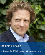Mark Oliver
