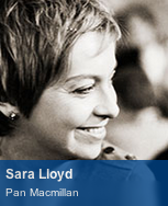 Sara Lloyd