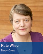 Kate Wilson