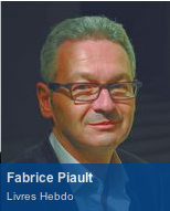 Fabrice Piault