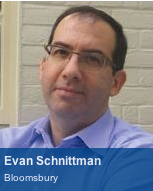 Evan Schnittman