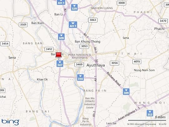 Map picture