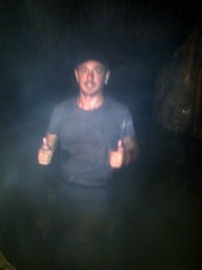 Caving Sagada