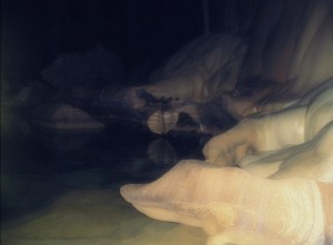 Sagada Cave