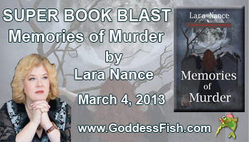 Memories of Murder Banner