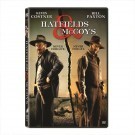 Hatfields & McCoys DVD