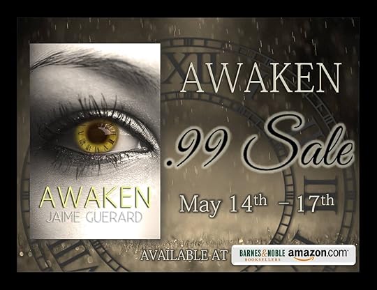 Awake Sale 2