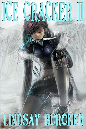 Ice Cracker II free short fantasy story