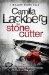 The Stonecutter by Camilla Läckberg