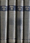 Dostoiévski Obra Completa 4 Volumes Fiodor Dostoiévski