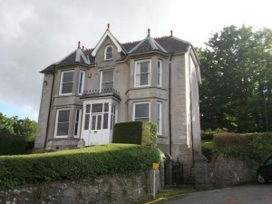 The Real Hannibal House