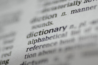 dictionary definition