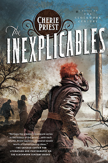 THE INEXPLICABLES