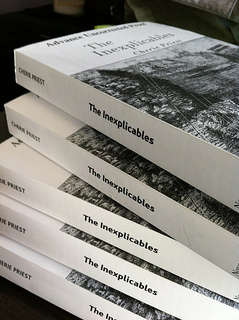 Inexplicables ARCs