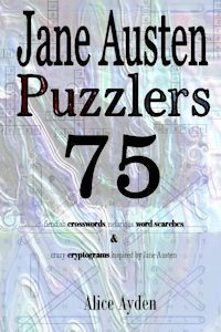 web image for puzzler book