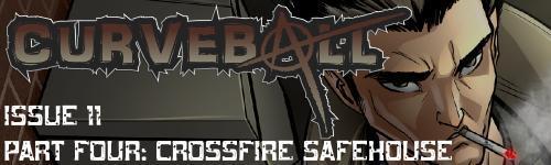 Curveball, by Christopher B. Wright