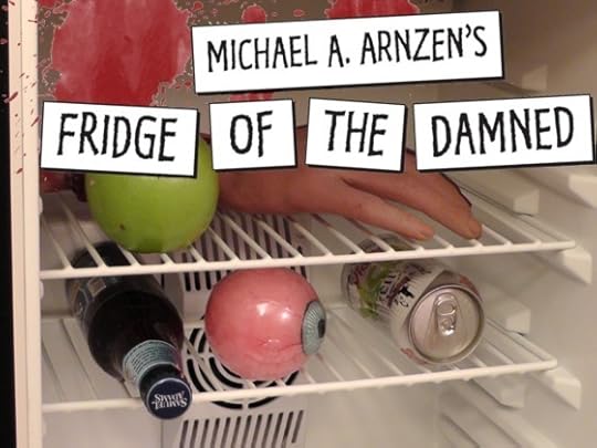 The Fridge of the Damned