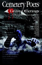 Cover for Cemetery Poets