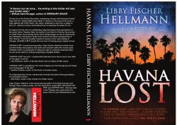 Havana Lost Cover