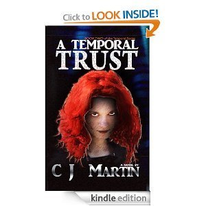 A Temporal Trust (The Temporal)