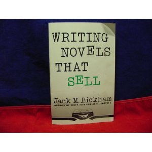Writing Novels That Sell