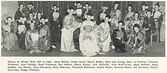 1948 Zena Friedland U of Michigan2