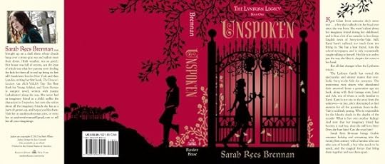 Bren_Unspoken hires jkt