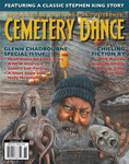 Cemetery Dance #68