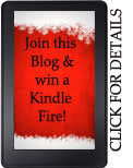 Kindle Fire Giveaway