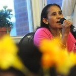 Hari tells The Story of a Pumpkin