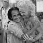 Hari Tiwari and Terry