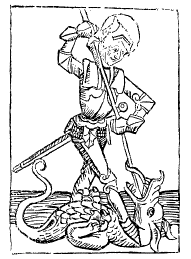 St_George_wood_carving