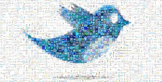 100 Twitter Hashtags for Writers
