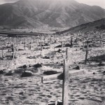 Cemetery for the Poor