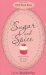 Sugar and Spice (Little Black Dress) by Jules Stanbridge
