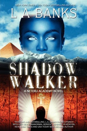 Shadow Walker