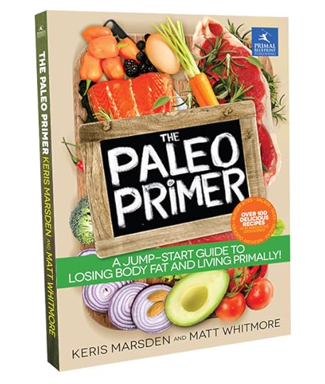 paleo primer 3D web